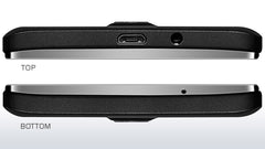 Buy Lenovo A606 (Black) from Vmart in Pakistan