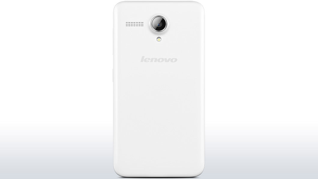 Buy Lenovo A606 (White) from Vmart in Pakistan
