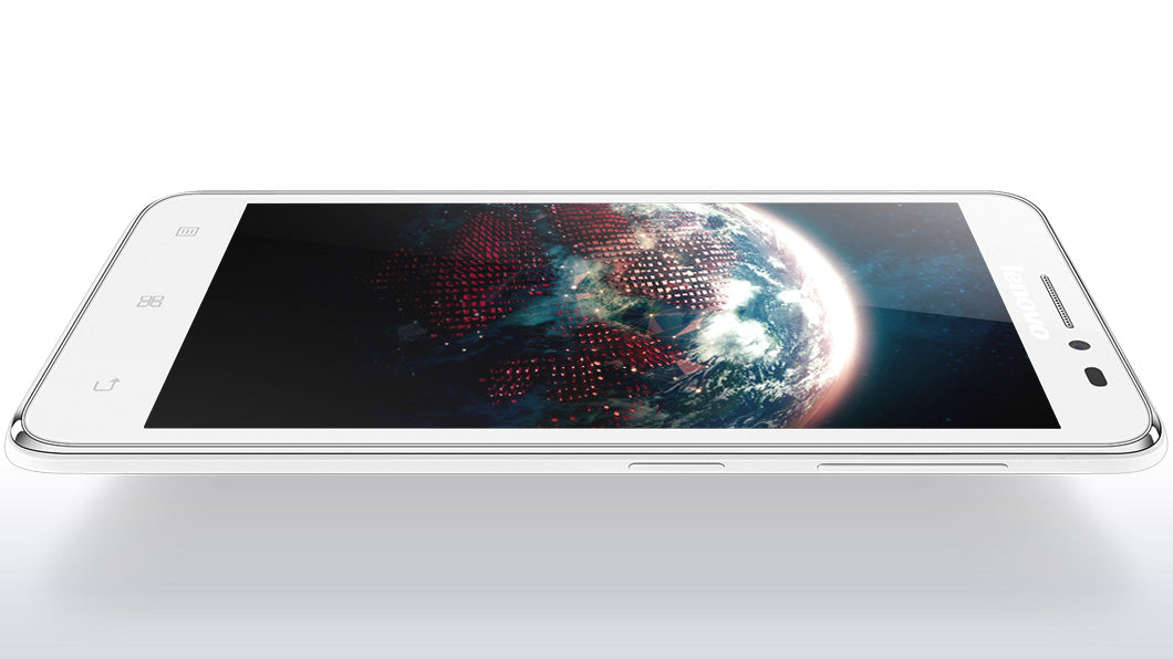 Buy Lenovo A606 (White) from Vmart in Pakistan