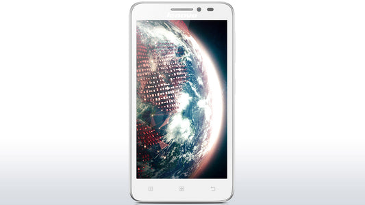 Buy Lenovo A606 (White) from Vmart in Pakistan