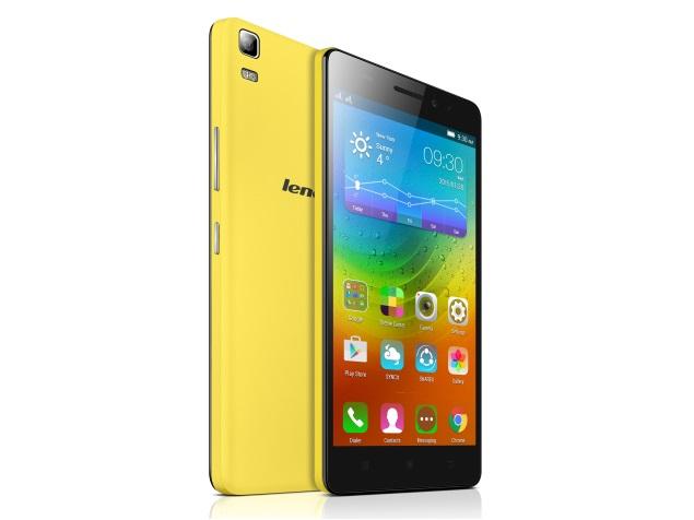 Buy Lenovo A7000 from Vmart in Pakistan