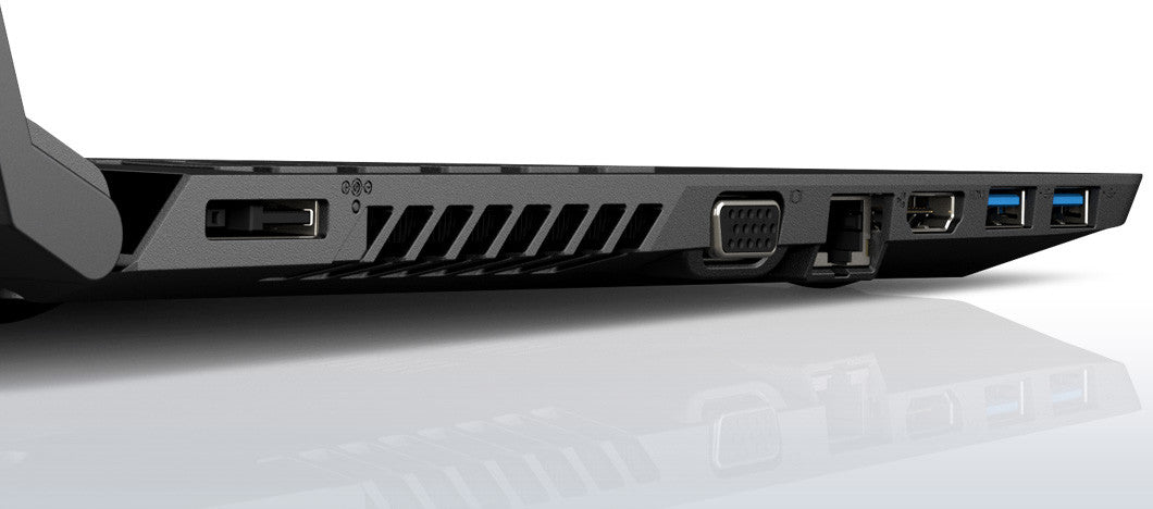 Buy Lenovo B50-80 5th Gen (i5, 4GB DDR3, 500GB HDD, 2GB GC) from Vmart in Pakistan