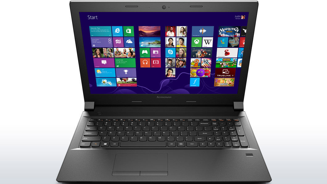 Buy Lenovo B50-80 5th Gen (i5, 4GB DDR3, 500GB HDD, 2GB GC) from Vmart in Pakistan