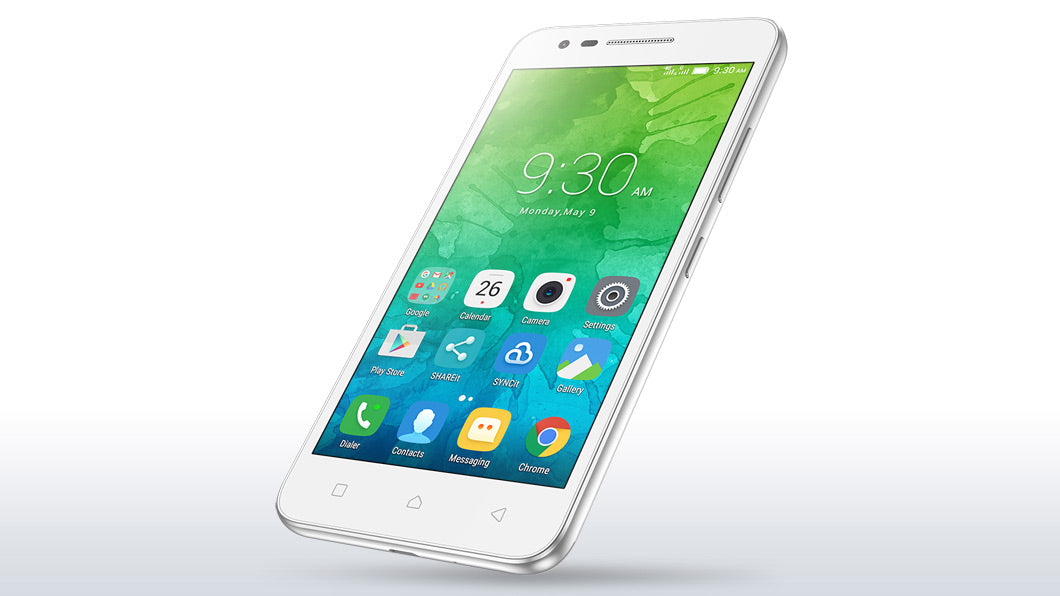 Buy Lenovo C2 Power from Vmart in Pakistan