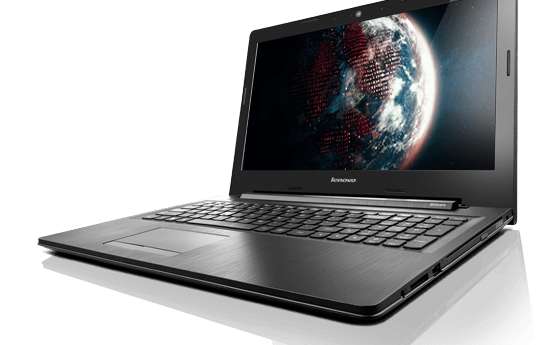 Buy Lenovo G5080 (i5-5200u, 4gb, 500gb, 2gb gc, win8.1, intl) from Vmart in Pakistan