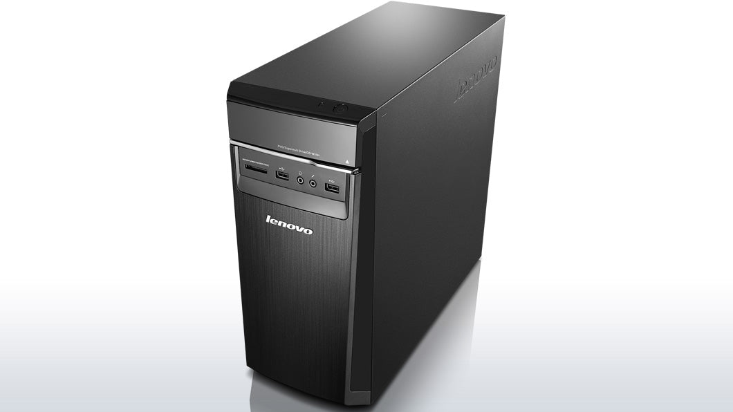 Buy Lenovo H50-50 Desktop (ci5-4460, 4gb, 500gb, dos) With 18.5 LED from Vmart in Pakistan