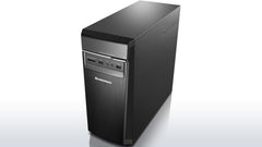 Buy Lenovo H50-50 Desktop (ci5-4460, 4gb, 500gb, dos) With 18.5 LED from Vmart in Pakistan