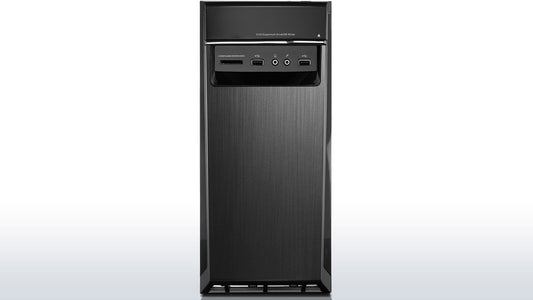 Buy Lenovo H50-50 Desktop (ci5-4460, 4gb, 500gb, dos) With 18.5 LED from Vmart in Pakistan