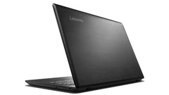 Buy Lenovo IP-110 Celeron N3060 4GB DDR3 500GB 15.6"HD LED DOS - Black from Vmart in Pakistan