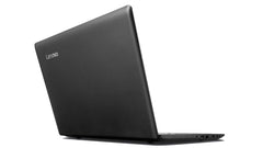 Buy Lenovo IP-110 Celeron N3060 4GB DDR3 500GB 15.6"HD LED DOS - Black from Vmart in Pakistan