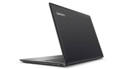 Buy Lenovo IP-320 Core i3-7130U 7th Gen 4GB DDR4 1TB 15.6"FHD LED DOS - Black from Vmart in Pakistan