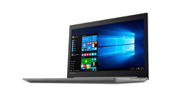 Buy Lenovo IP-320 Core i5-8250U 8TH Gen 4GB DDR4 1TB 15.6 HD LED DOS from Vmart in Pakistan