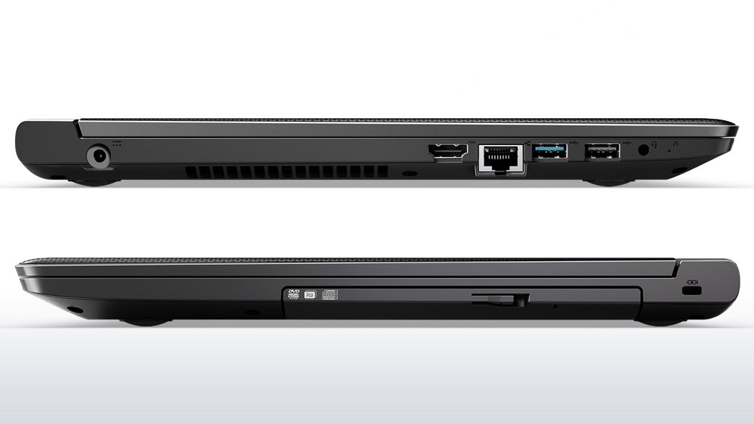 Buy Lenovo Ideapad 100 (i3-5005U, 4gb, 500gb, dos) from Vmart in Pakistan