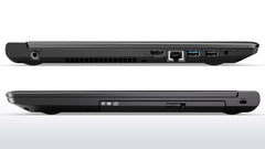 Buy Lenovo Ideapad 100 (intel celeron N2840, 2gb, 500gb, dos) from Vmart in Pakistan