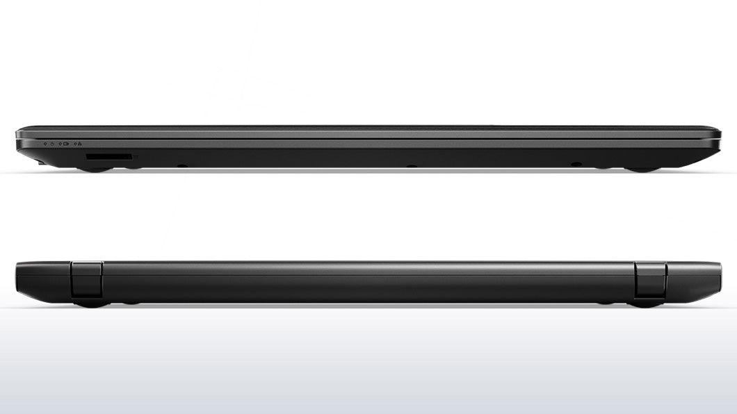 Buy Lenovo Ideapad 100 (intel celeron N2840, 2gb, 500gb, dos) from Vmart in Pakistan