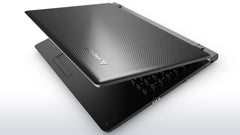 Buy Lenovo Ideapad 100 (i3-5200U, 4gb, 500gb, dos) from Vmart in Pakistan