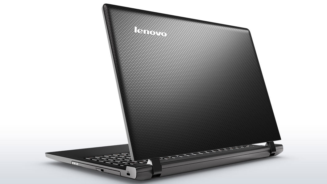 Buy Lenovo Ideapad 100 (i3-5200U, 4gb, 500gb, dos) from Vmart in Pakistan