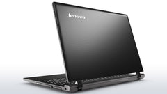 Buy Lenovo Ideapad 100 (intel celeron N2840, 2gb, 500gb, dos) from Vmart in Pakistan