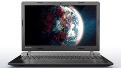 Buy Lenovo Ideapad 100 (intel celeron N2840, 2gb, 500gb, dos) from Vmart in Pakistan