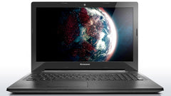 Buy Lenovo Ideapad 300 (intel celeron N3050, 2gb, 500gb, dos) from Vmart in Pakistan