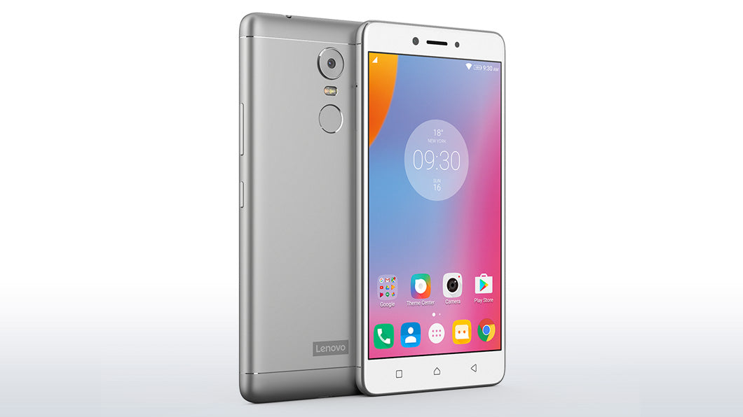 Buy Lenovo K6 Note from Vmart in Pakistan