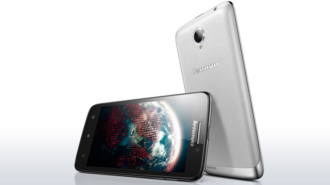 Buy Lenovo S650 from Vmart in Pakistan