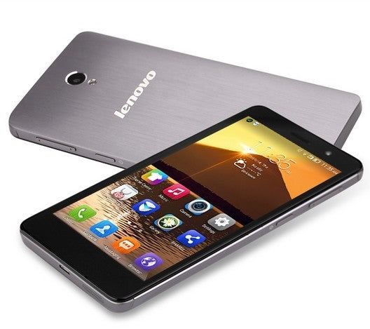 Buy Lenovo S860 from Vmart in Pakistan