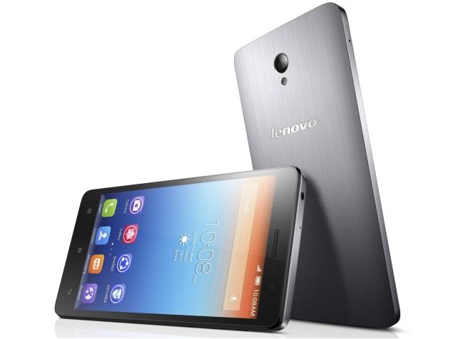 Buy Lenovo S860 from Vmart in Pakistan