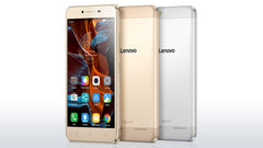 Buy Lenovo Vibe K5 Plus from Vmart in Pakistan
