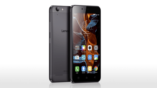 Buy Lenovo Vibe K5 Plus from Vmart in Pakistan