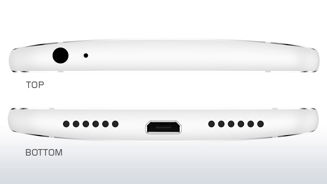 Buy Lenovo Vibe S1 from Vmart in Pakistan