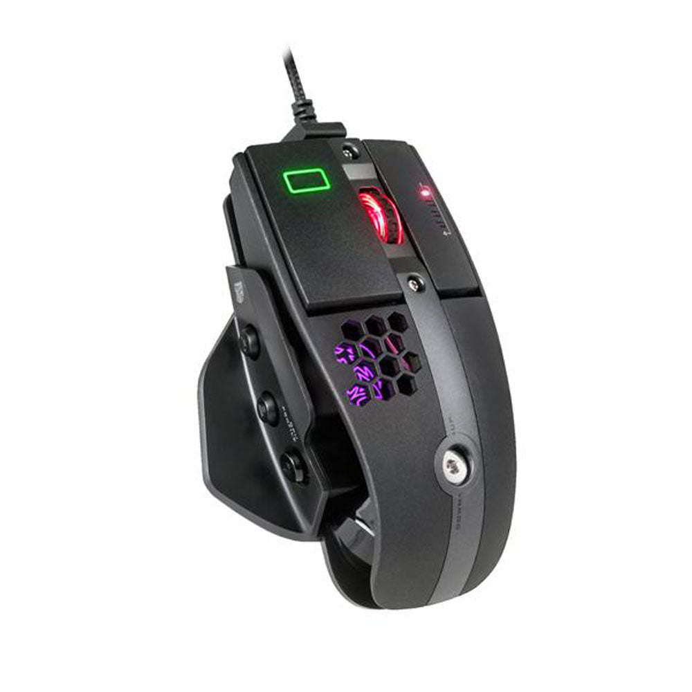 Buy Thermaltake LEVEL 10 M Advanced Gaming Mouse from Vmart in Pakistan
