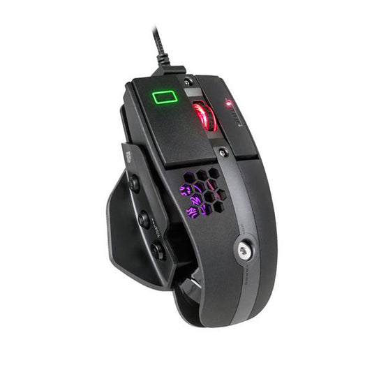 Buy Thermaltake LEVEL 10 M Advanced Gaming Mouse from Vmart in Pakistan