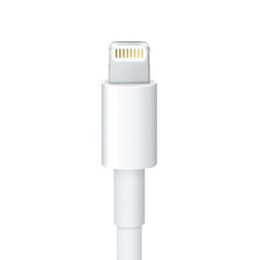 Buy Apple Lightning to 30-pin Adapter (0.2 m) from Vmart in Pakistan