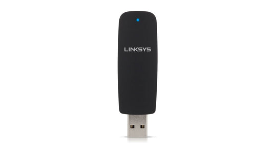 Buy Linksys AE1200 - Wireless-N USB Adapter from Vmart in Pakistan