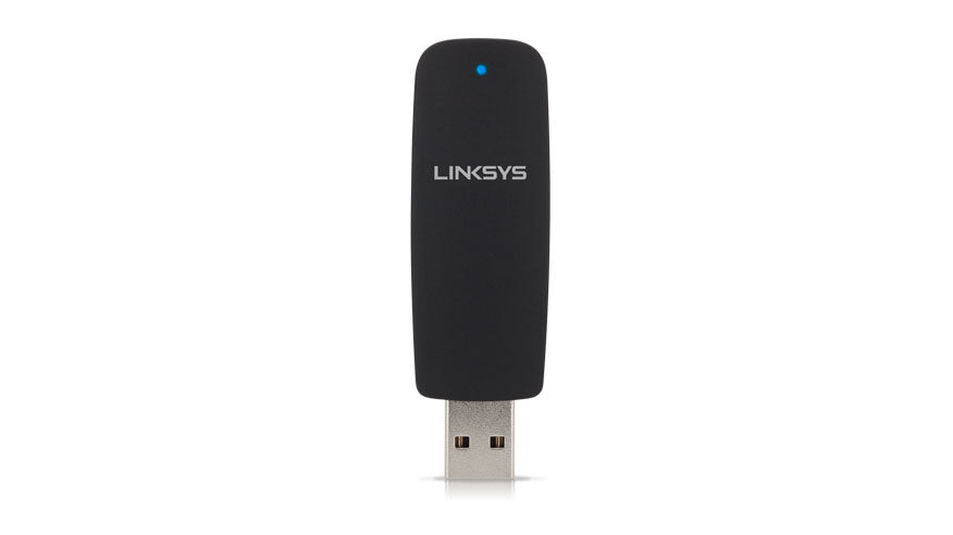 Buy Linksys AE2500 - Dual-Band Wireless-N USB Adapter from Vmart in Pakistan