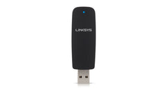 Buy Linksys AE2500 - Dual-Band Wireless-N USB Adapter from Vmart in Pakistan