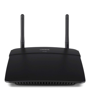 Buy Linksys E1700 N300 Wireless Router from Vmart in Pakistan