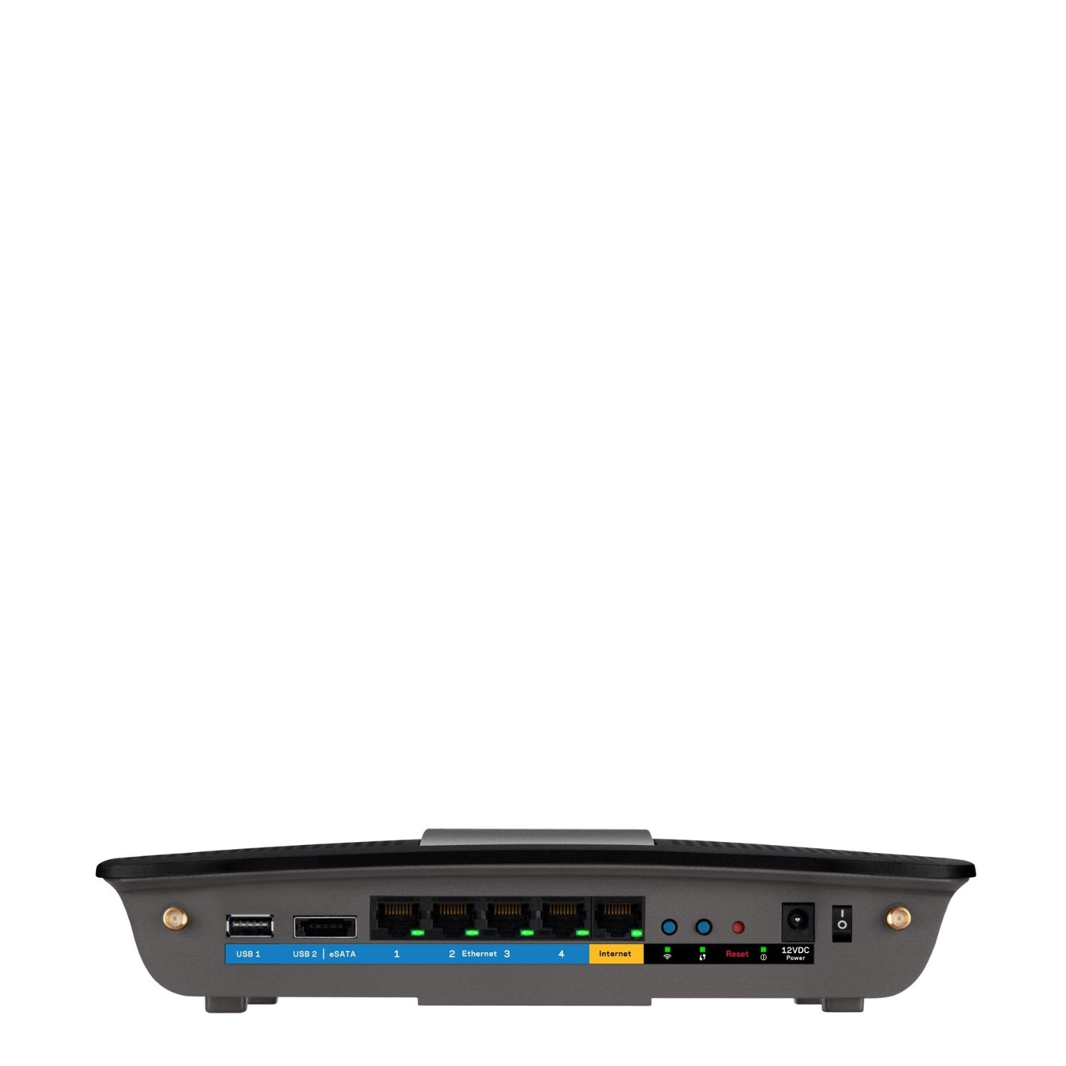 Buy Linksys E8350 AC2400 Dual-Band Wireless Router from Vmart in Pakistan
