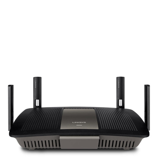 Buy Linksys E8350 AC2400 Dual-Band Wireless Router from Vmart in Pakistan