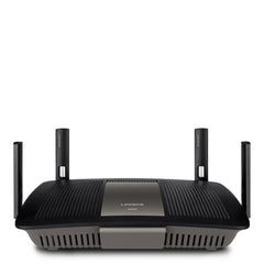 Buy Linksys E8350 AC2400 Dual-Band Wireless Router from Vmart in Pakistan