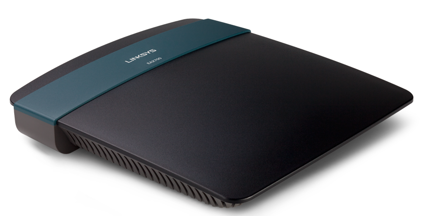 Buy Linksys Smart Wi-Fi Router EA2700 - Dual-Band N600 Router with Gigabit from Vmart in Pakistan