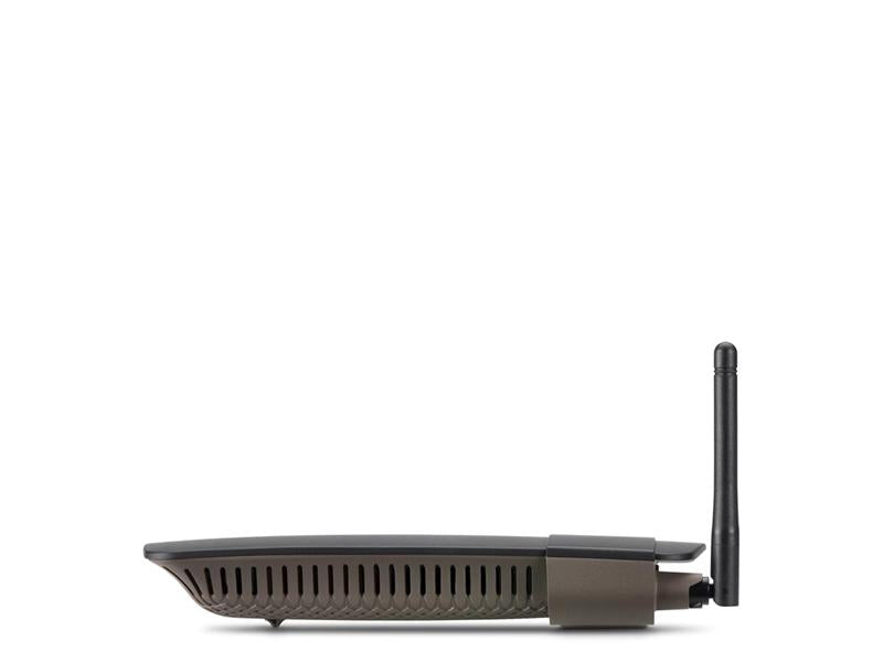 Buy Linksys EA2750 N600 Dual-Band Smart Wi-Fi Wireless Router from Vmart in Pakistan