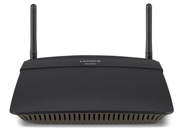Buy Linksys EA2750 N600 Dual-Band Smart Wi-Fi Wireless Router from Vmart in Pakistan