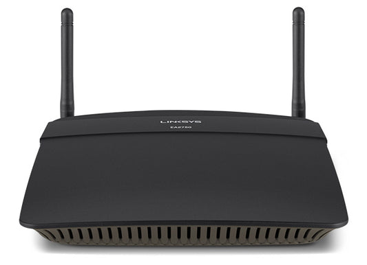 Buy Linksys EA2750 N600 Dual-Band Smart Wi-Fi Wireless Router from Vmart in Pakistan