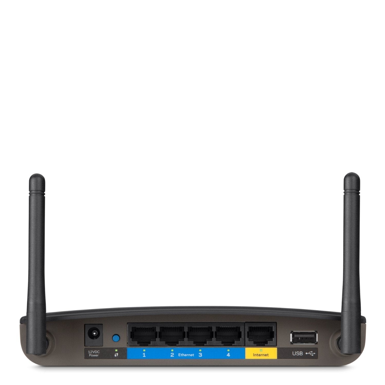 Buy Linksys EA6100 AC1200 Dual-Band Smart Wi-Fi Wireless Router from Vmart in Pakistan