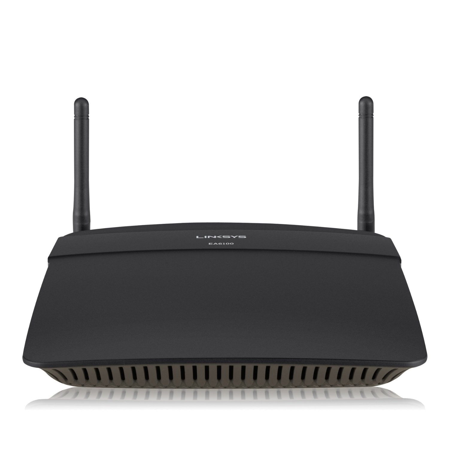 Buy Linksys EA6100 AC1200 Dual-Band Smart Wi-Fi Wireless Router from Vmart in Pakistan