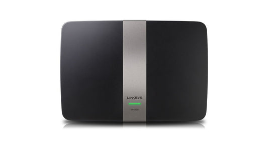 Buy Linksys Smart Wi-Fi Router EA6200 - Dual-Band AC900 Wireless AC from Vmart in Pakistan