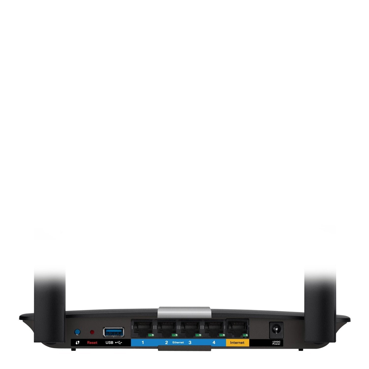 Buy Linksys EA6350 AC1200+ Dual-Band Smart Wi-Fi Wireless Router from Vmart in Pakistan