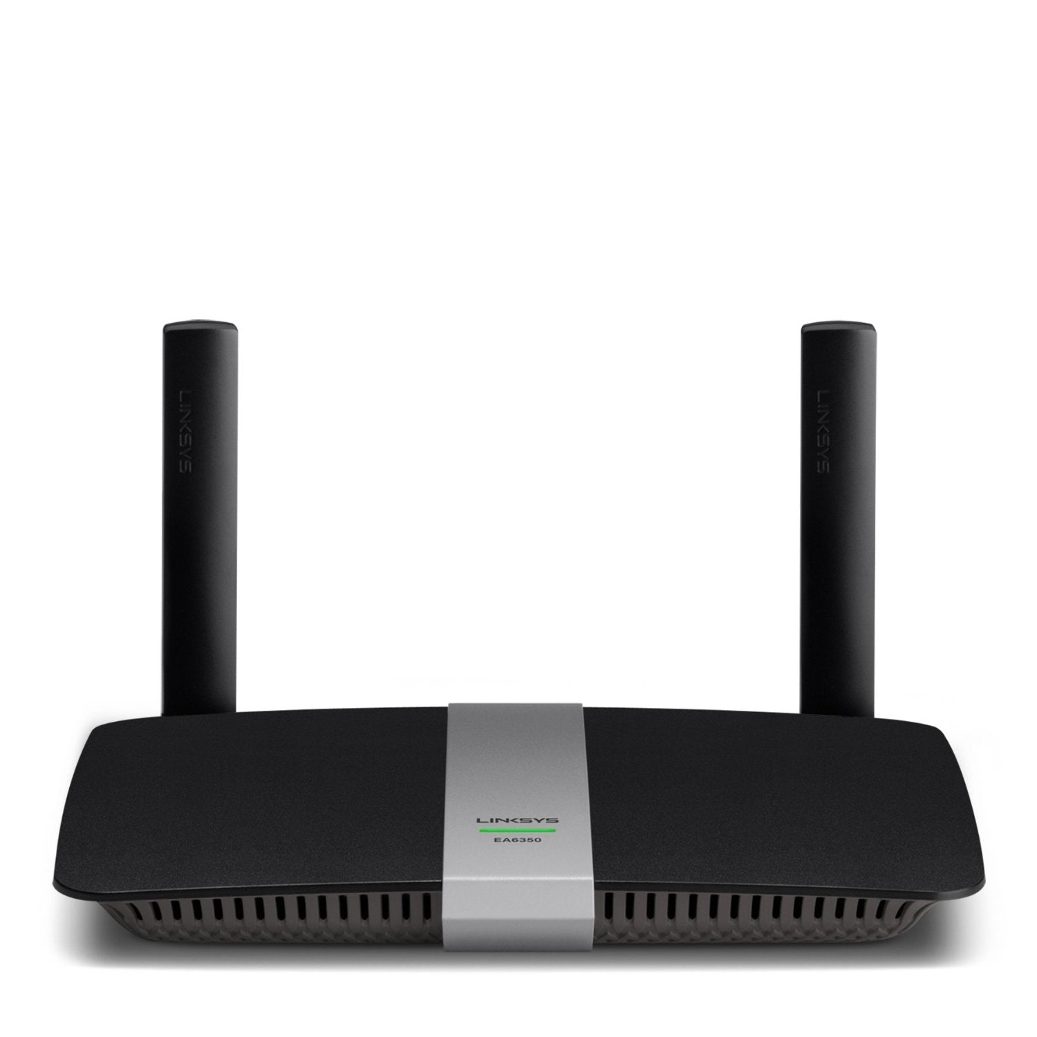 Buy Linksys EA6350 AC1200+ Dual-Band Smart Wi-Fi Wireless Router from Vmart in Pakistan